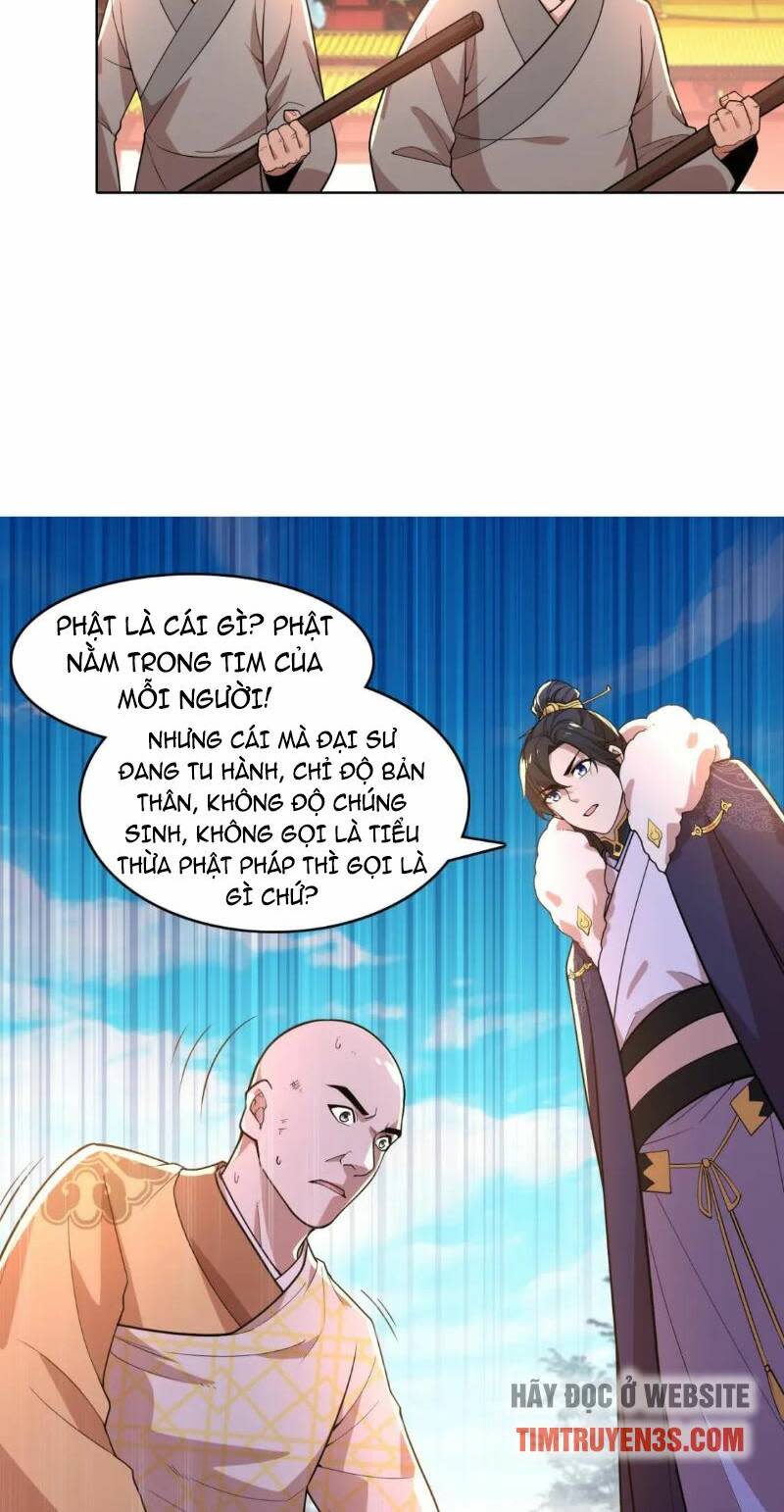 không nhường nữa ta chết, ta liền thật vô địch chapter 47 - Trang 2