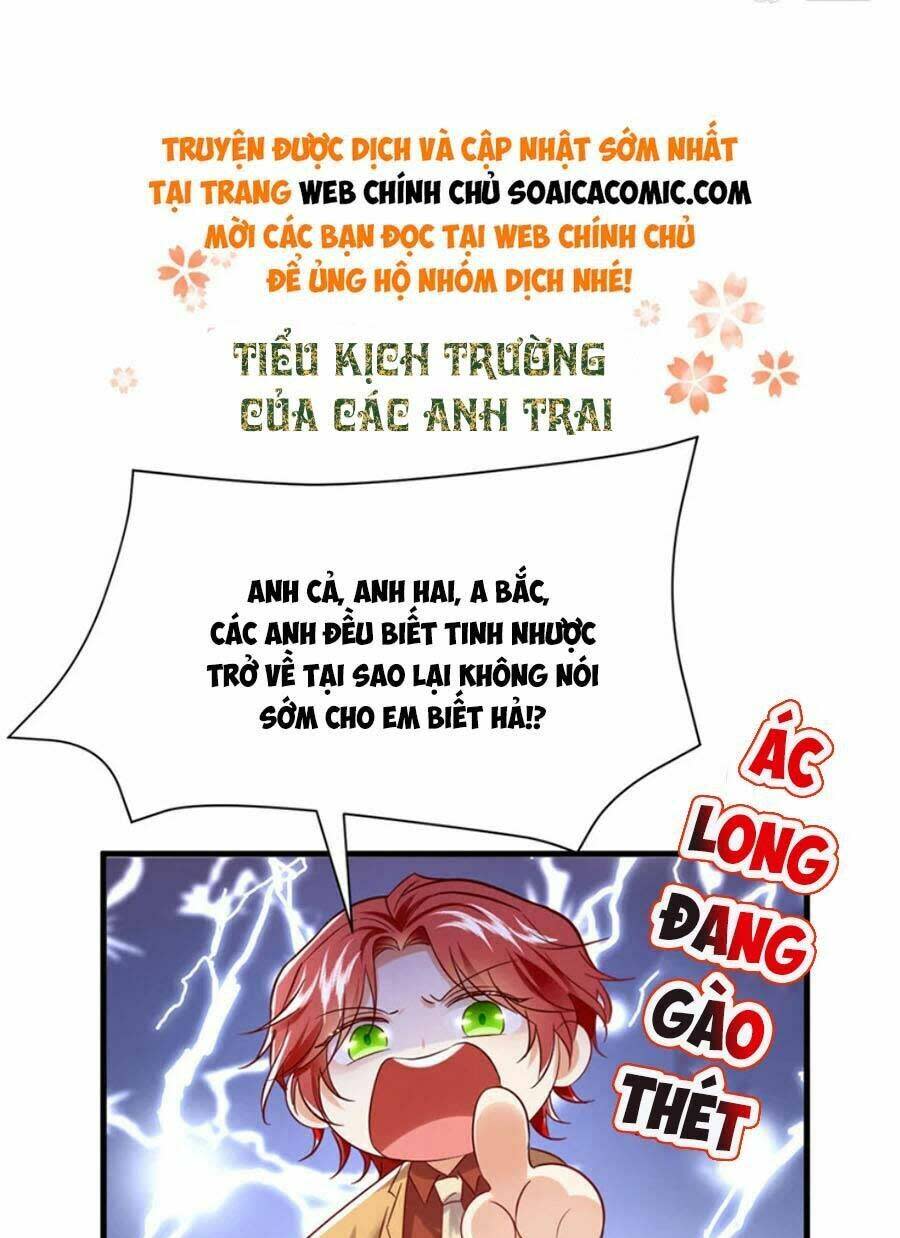 đêm nay ác nữ giáng lâm chapter 102 - Trang 2