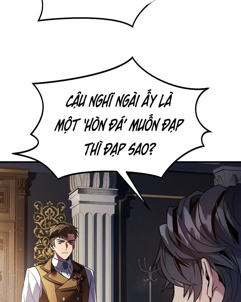 sự trở lại của vị hiệp sĩ dùng thương Chapter 7 - Trang 2