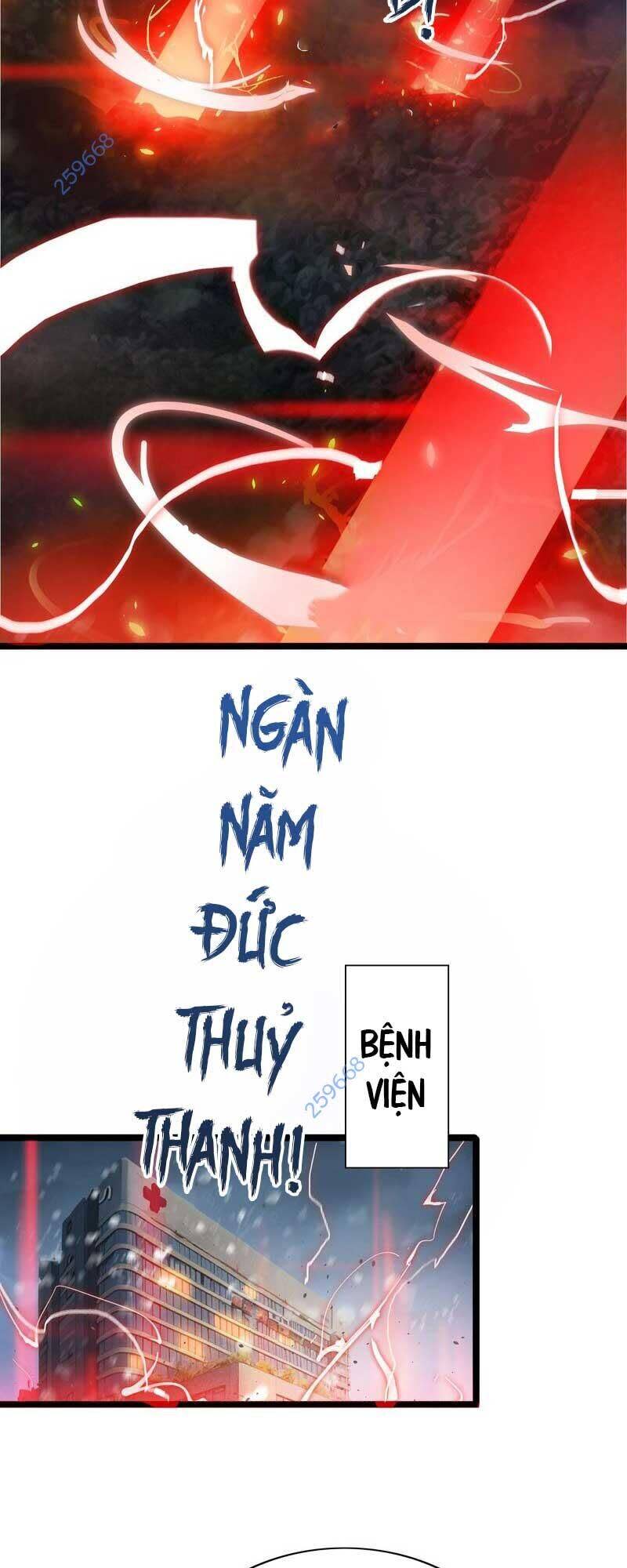 vạn tộc! tru sát!! Chapter 29 - Next Chapter 30