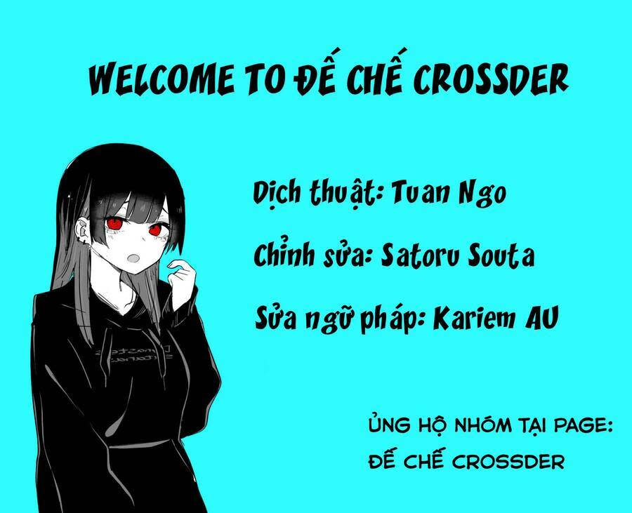 tuyển tập oneshot crossdressing/gender bender chapter 10 - Next chapter 11