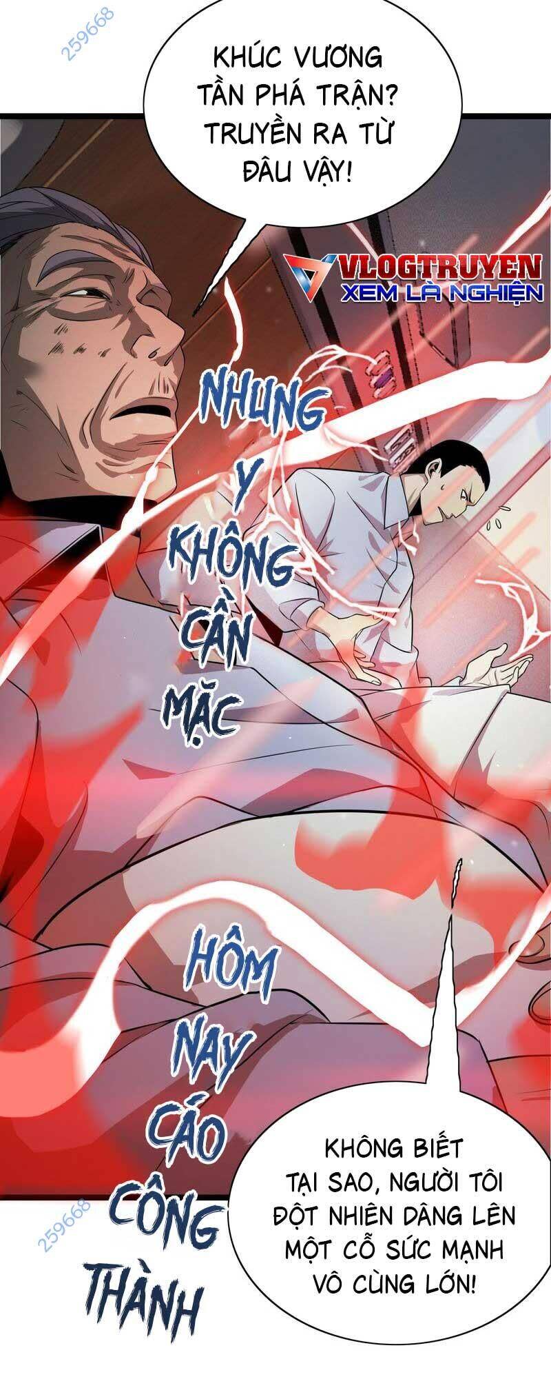 vạn tộc! tru sát!! Chapter 29 - Next Chapter 30