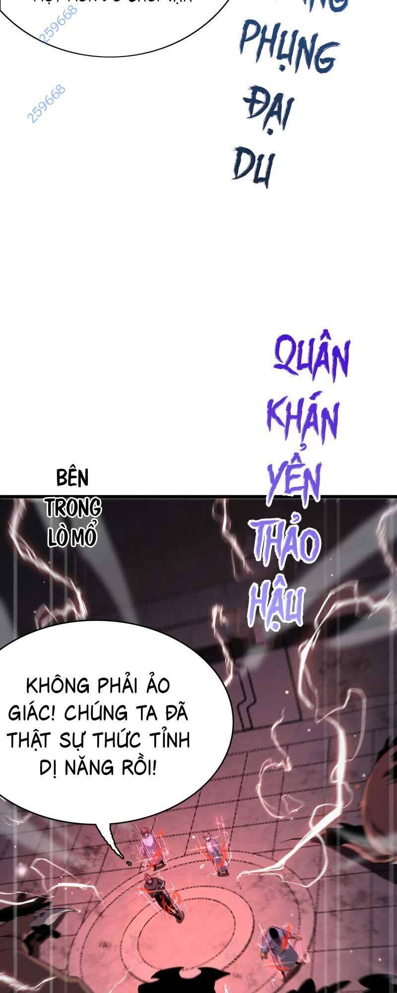 vạn tộc! tru sát!! Chapter 29 - Next Chapter 30