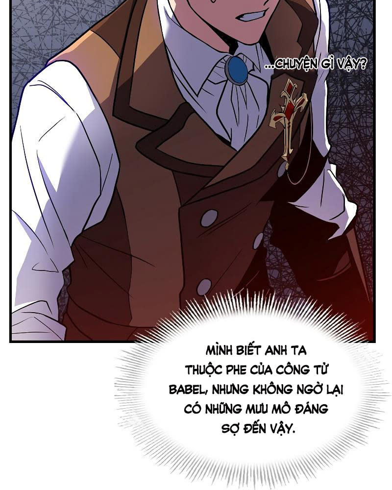 sự trở lại của vị hiệp sĩ dùng thương Chapter 7 - Trang 2