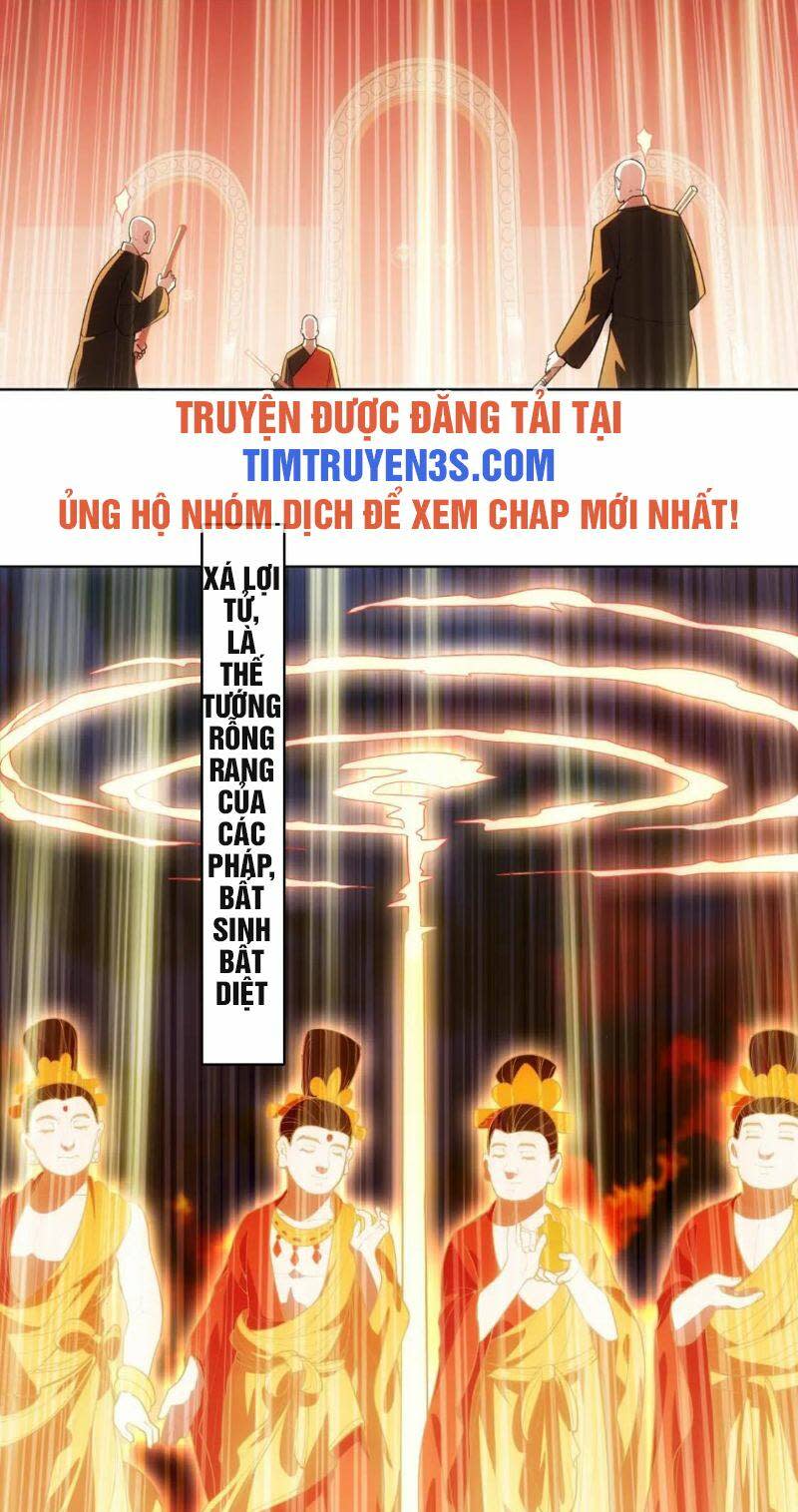 không nhường nữa ta chết, ta liền thật vô địch chapter 47 - Trang 2