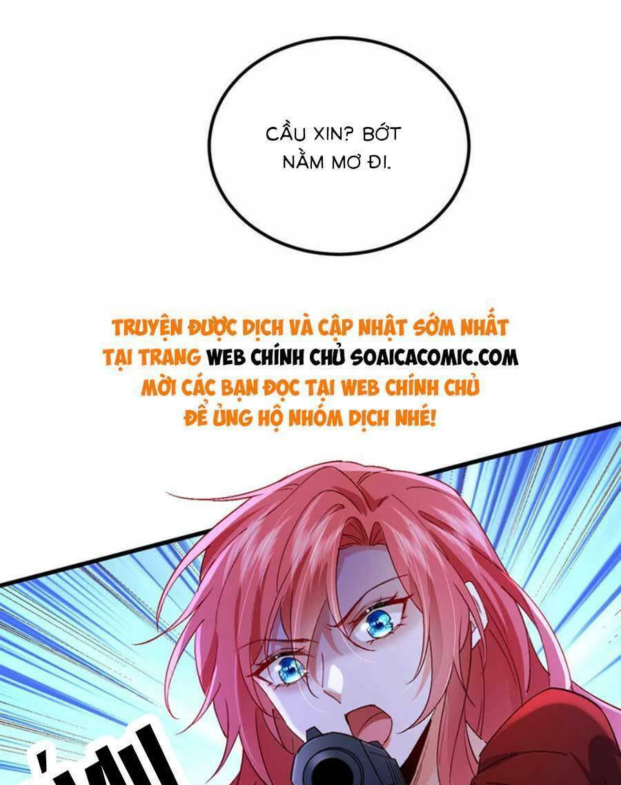 đêm nay ác nữ giáng lâm chapter 116 - Next chapter 117