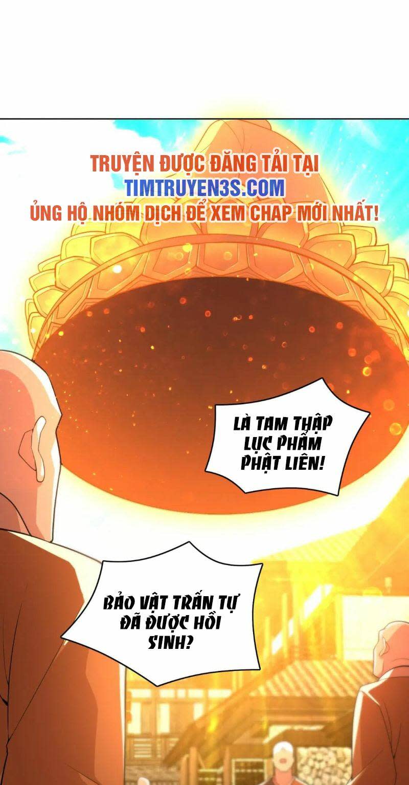 không nhường nữa ta chết, ta liền thật vô địch chapter 47 - Trang 2