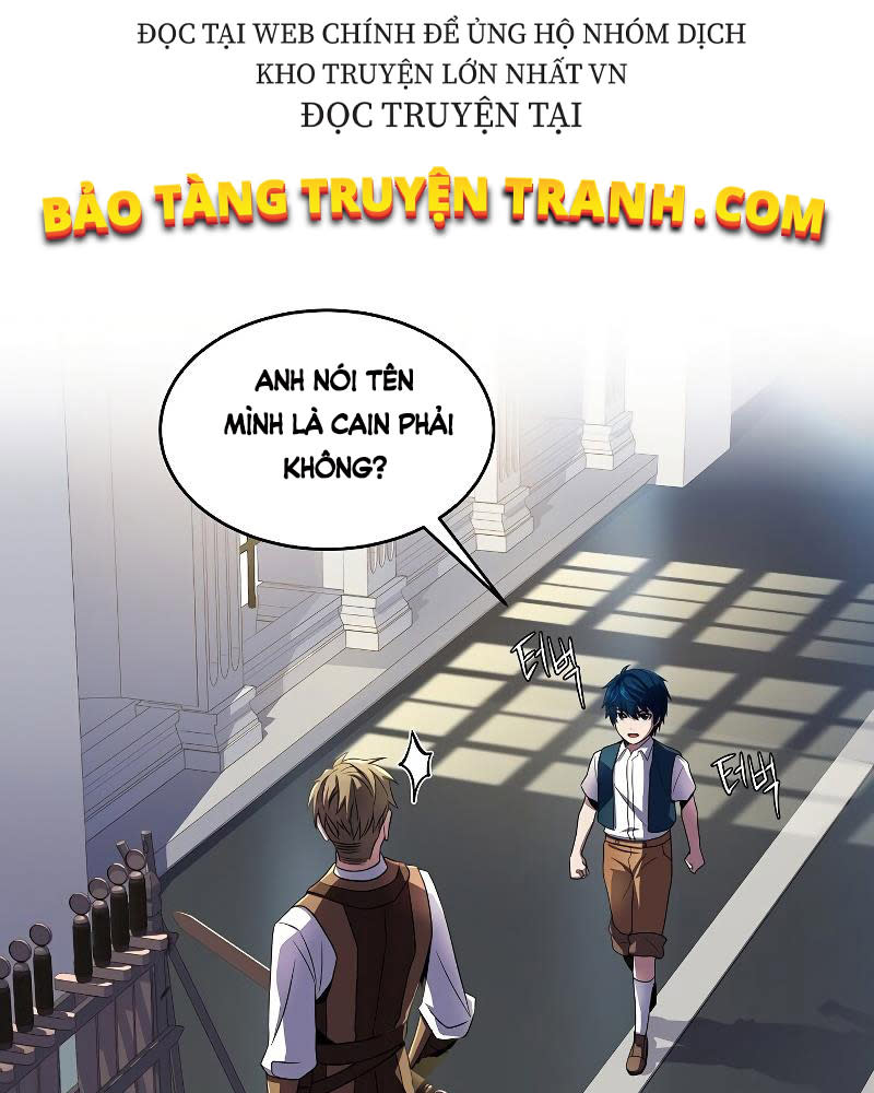 sự trở lại của vị hiệp sĩ dùng thương Chapter 7 - Trang 2