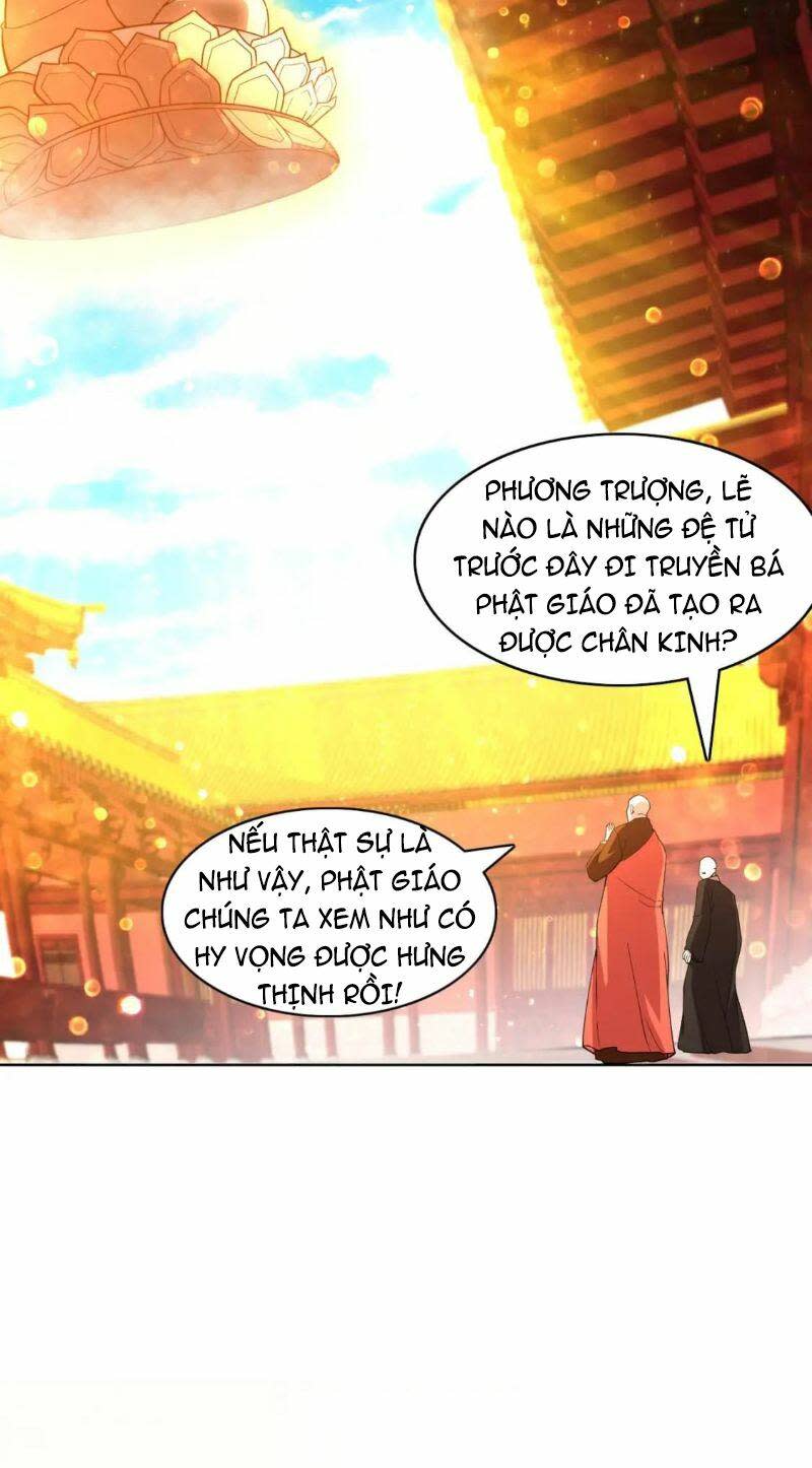 không nhường nữa ta chết, ta liền thật vô địch chapter 47 - Trang 2