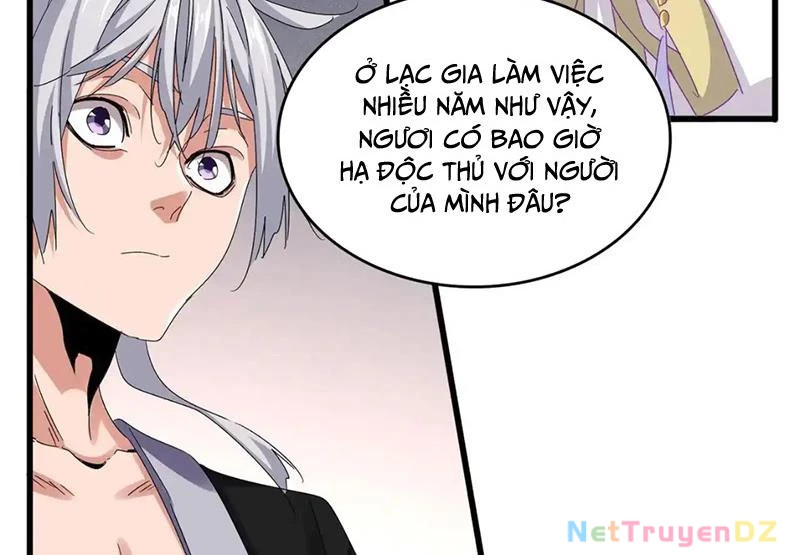 đại quản gia là ma hoàng Chapter 640 - Trang 2