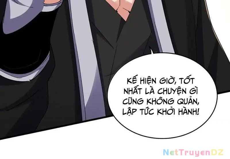 đại quản gia là ma hoàng Chapter 640 - Trang 2