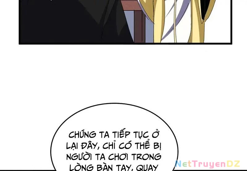 đại quản gia là ma hoàng Chapter 640 - Trang 2