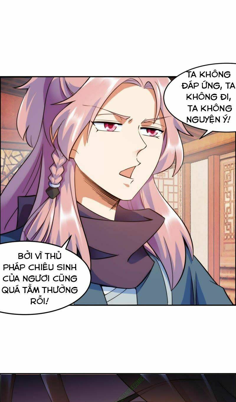 Tối Cường Quang Hoàn Hệ Thống Chapter 8 - Trang 2