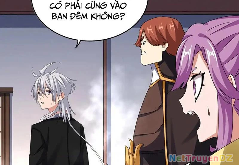 đại quản gia là ma hoàng Chapter 640 - Trang 2