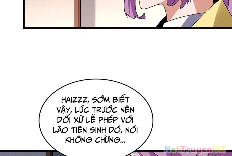 đại quản gia là ma hoàng Chapter 640 - Trang 2