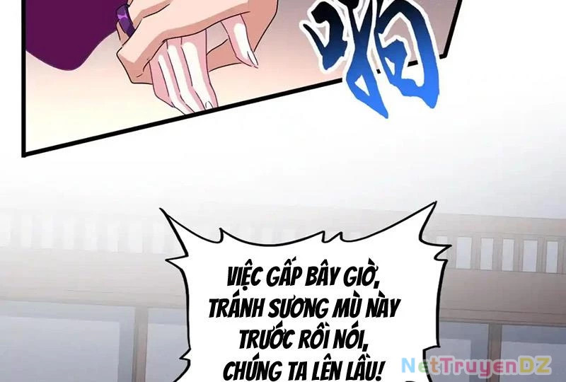 đại quản gia là ma hoàng Chapter 640 - Trang 2