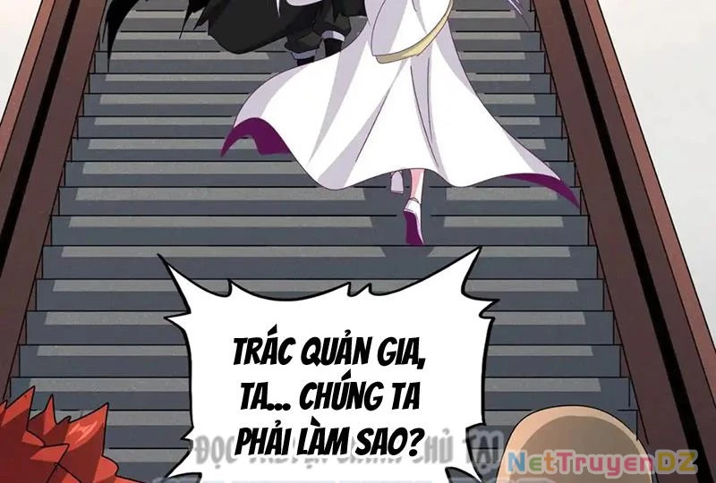 đại quản gia là ma hoàng Chapter 640 - Trang 2