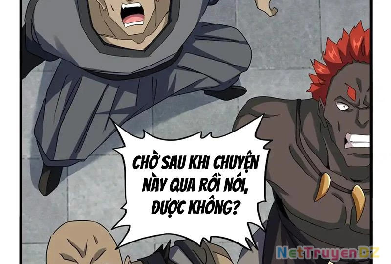 đại quản gia là ma hoàng Chapter 640 - Trang 2