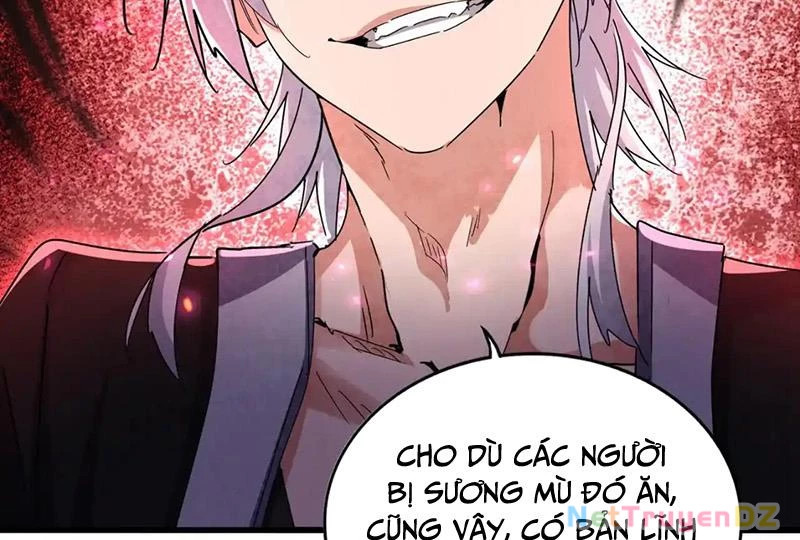 đại quản gia là ma hoàng Chapter 640 - Trang 2