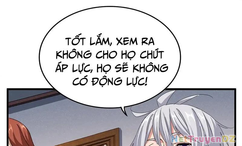 đại quản gia là ma hoàng Chapter 640 - Trang 2