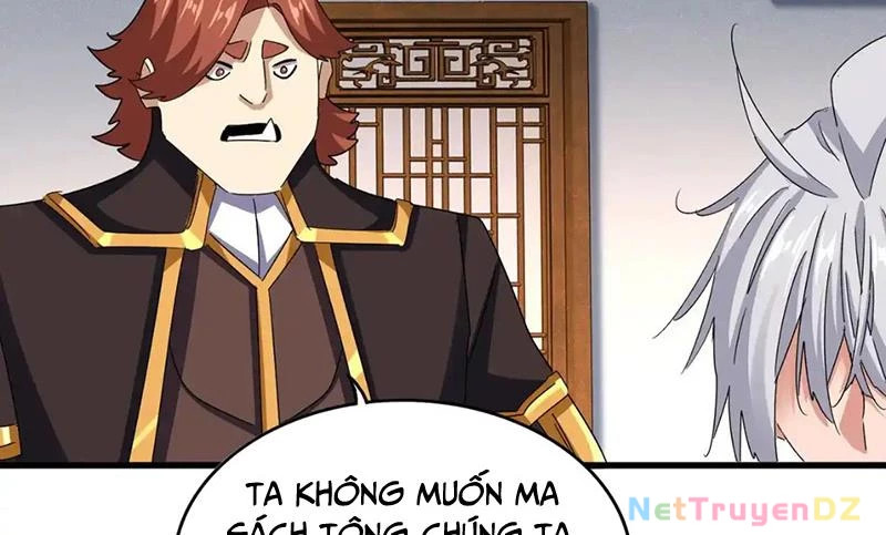 đại quản gia là ma hoàng Chapter 640 - Trang 2