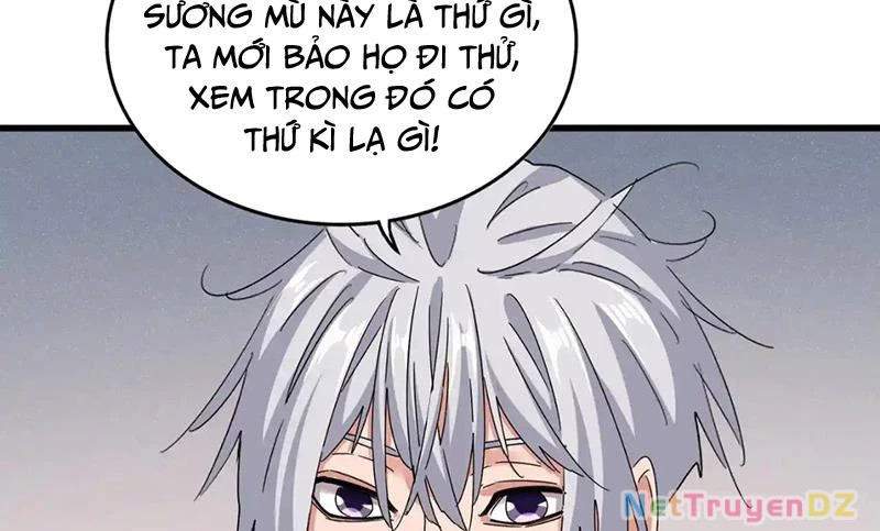 đại quản gia là ma hoàng Chapter 640 - Trang 2