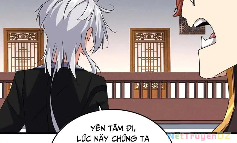 đại quản gia là ma hoàng Chapter 640 - Trang 2