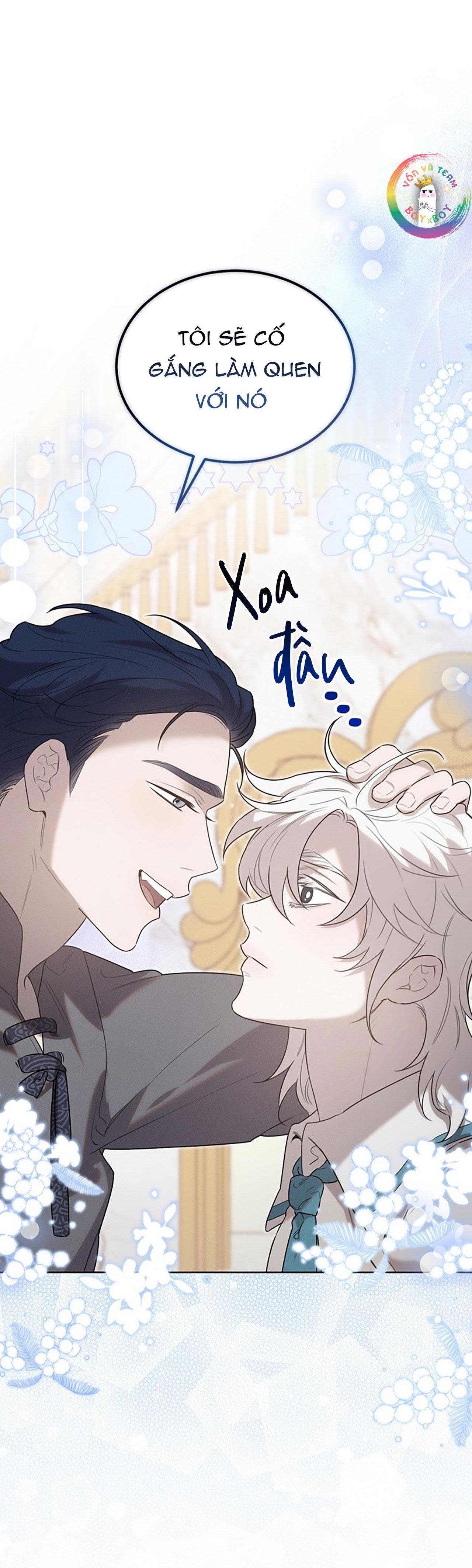 Này, Đừng Có Nhấn Cái Nút Đó! Chapter 24 - Next Chapter 25