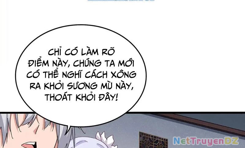 đại quản gia là ma hoàng Chapter 640 - Trang 2