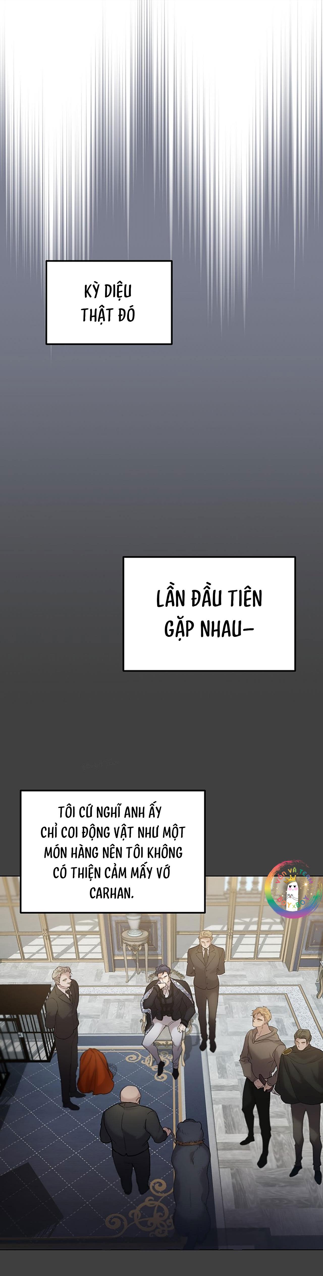 Này, Đừng Có Nhấn Cái Nút Đó! Chapter 24 - Next Chapter 25