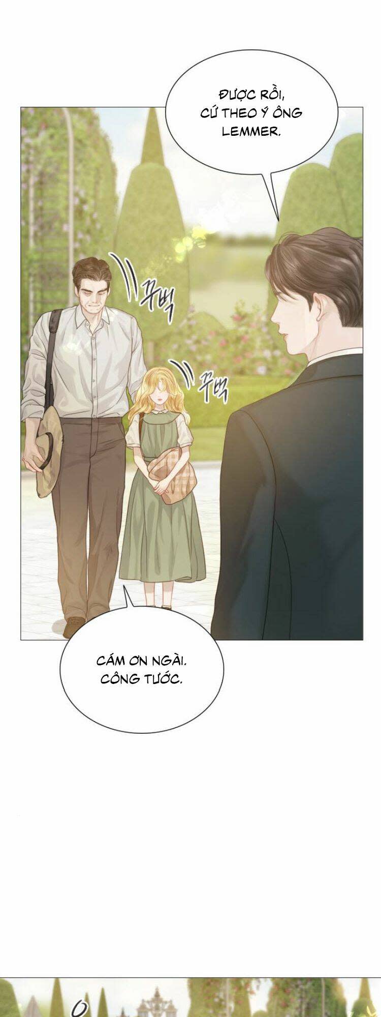 khóc đi, hay cầu xin tôi cũng được chapter 5 - Next chapter 6