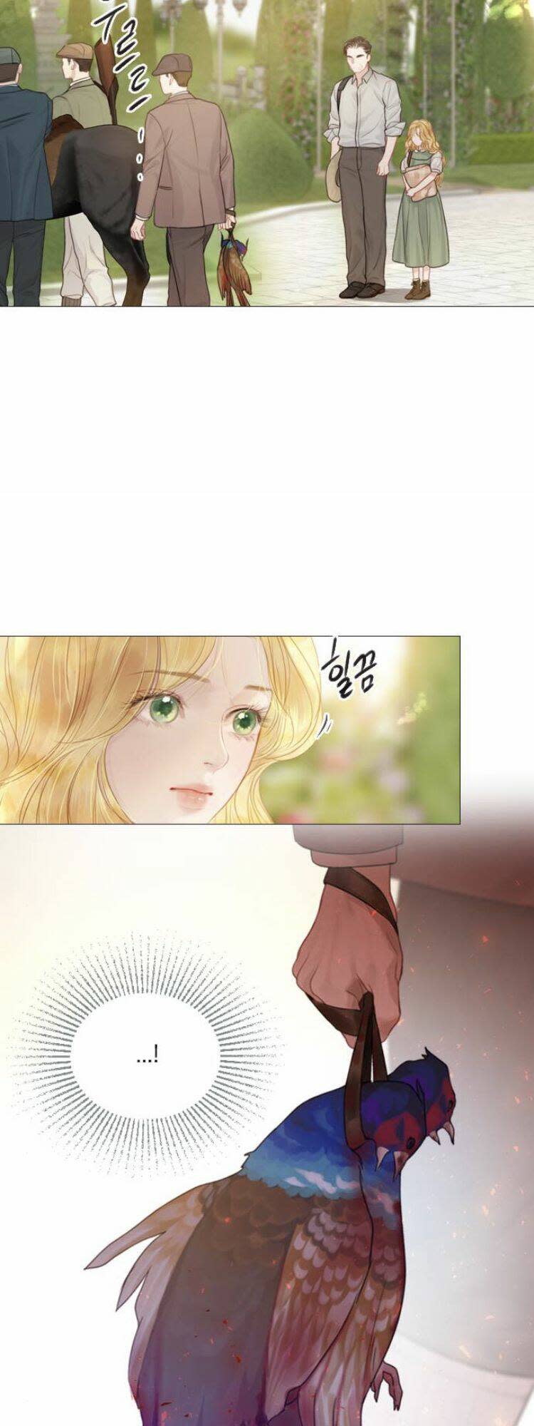 khóc đi, hay cầu xin tôi cũng được chapter 5 - Next chapter 6