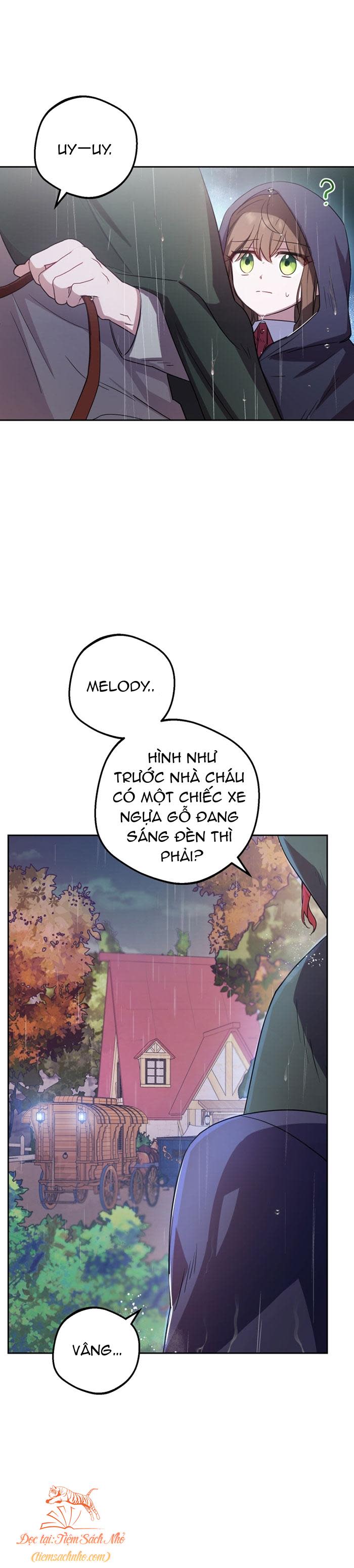 [END SS2] Được Yêu Thương Mà Còn Ngại Ngùng Sao! Chap 4 - Trang 2