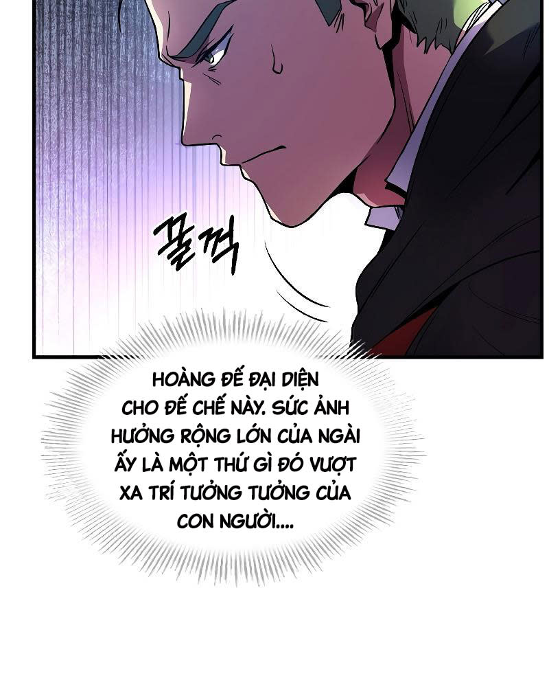 sự trở lại của vị hiệp sĩ dùng thương Chapter 10 - Trang 2