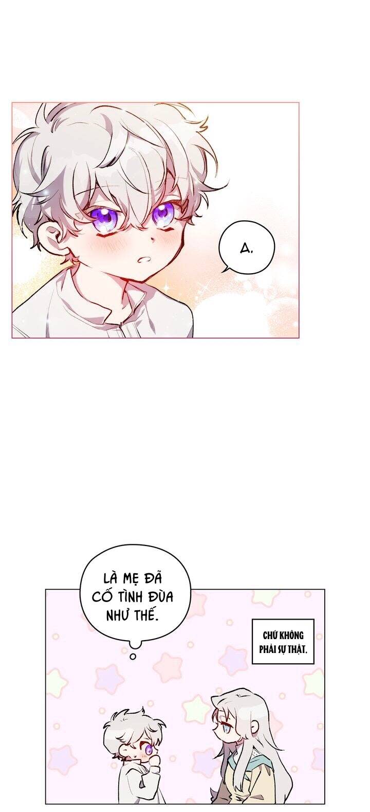 Ta Sẽ Nuôi Dạy Con Của Ngài Thật Tốt Bệ Hạ! Chap 3 - Next Chap 4