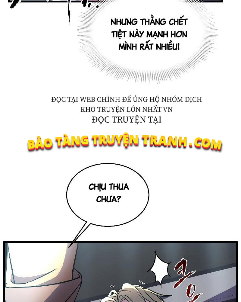 sự trở lại của vị hiệp sĩ dùng thương Chapter 10 - Trang 2