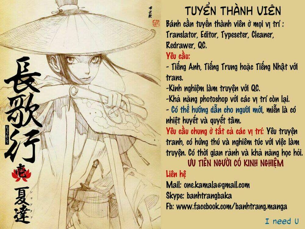 kỉ nguyên trigger chapter 64 - Next chapter 65