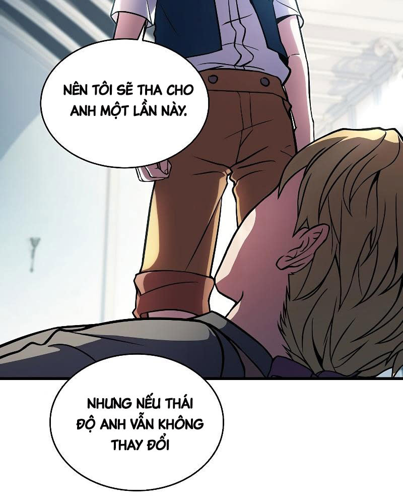 sự trở lại của vị hiệp sĩ dùng thương Chapter 10 - Trang 2