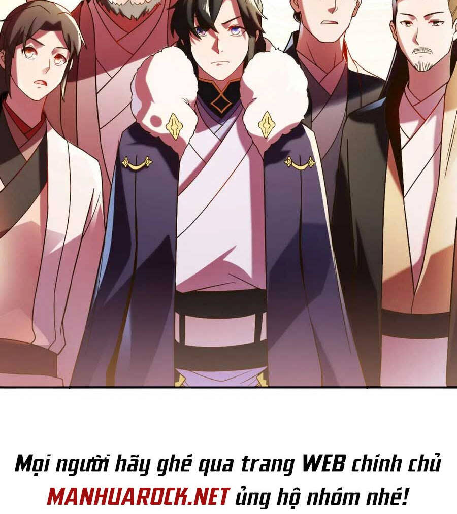 không nhường nữa ta chết, ta liền thật vô địch chapter 51 - Trang 2