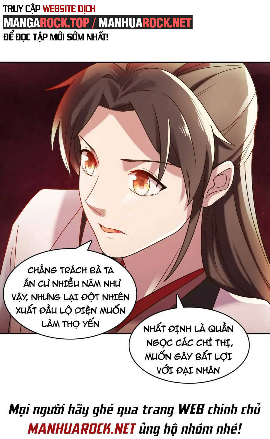 không nhường nữa ta chết, ta liền thật vô địch chapter 51 - Trang 2