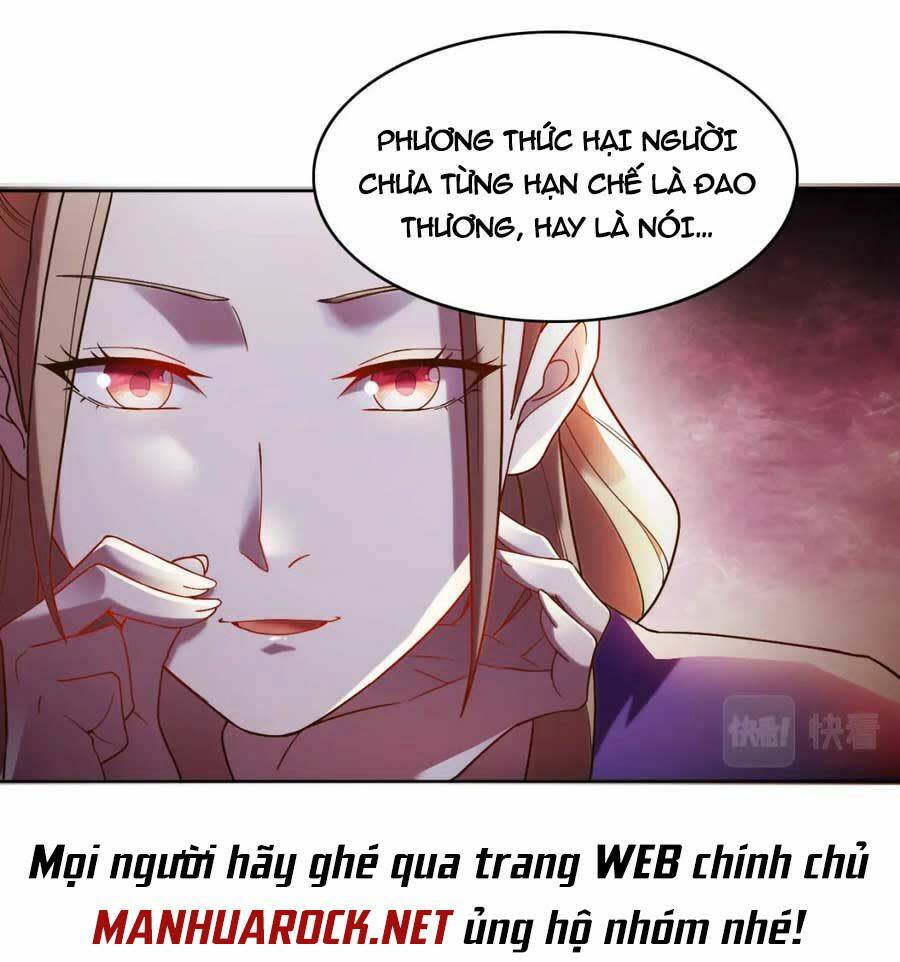 không nhường nữa ta chết, ta liền thật vô địch chapter 51 - Trang 2