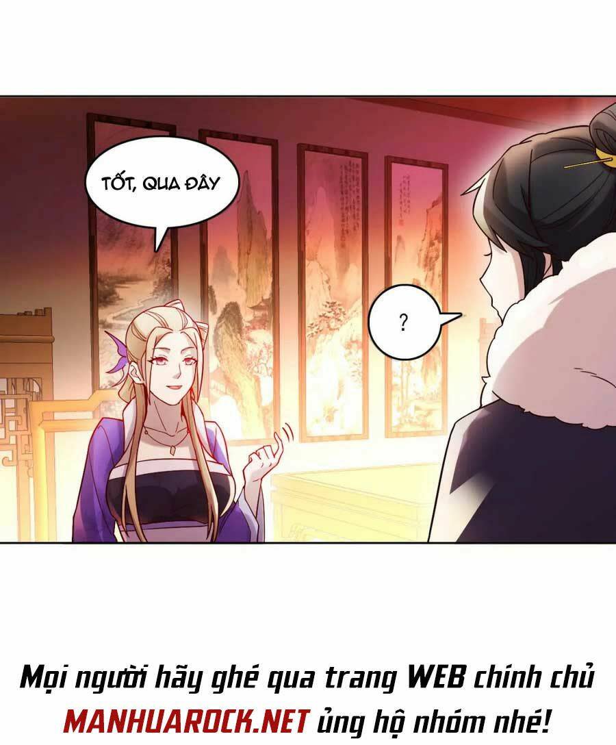 không nhường nữa ta chết, ta liền thật vô địch chapter 51 - Trang 2