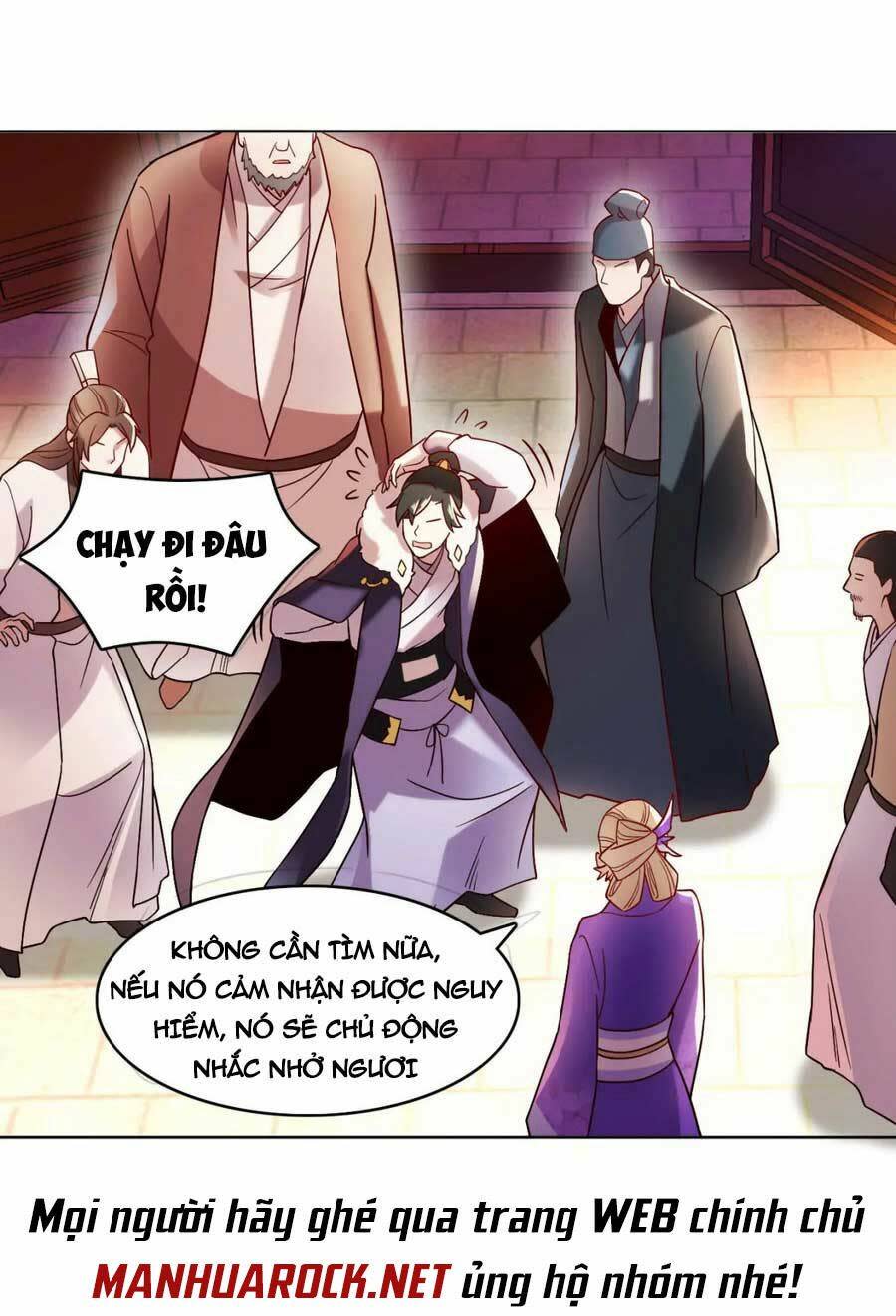 không nhường nữa ta chết, ta liền thật vô địch chapter 51 - Trang 2