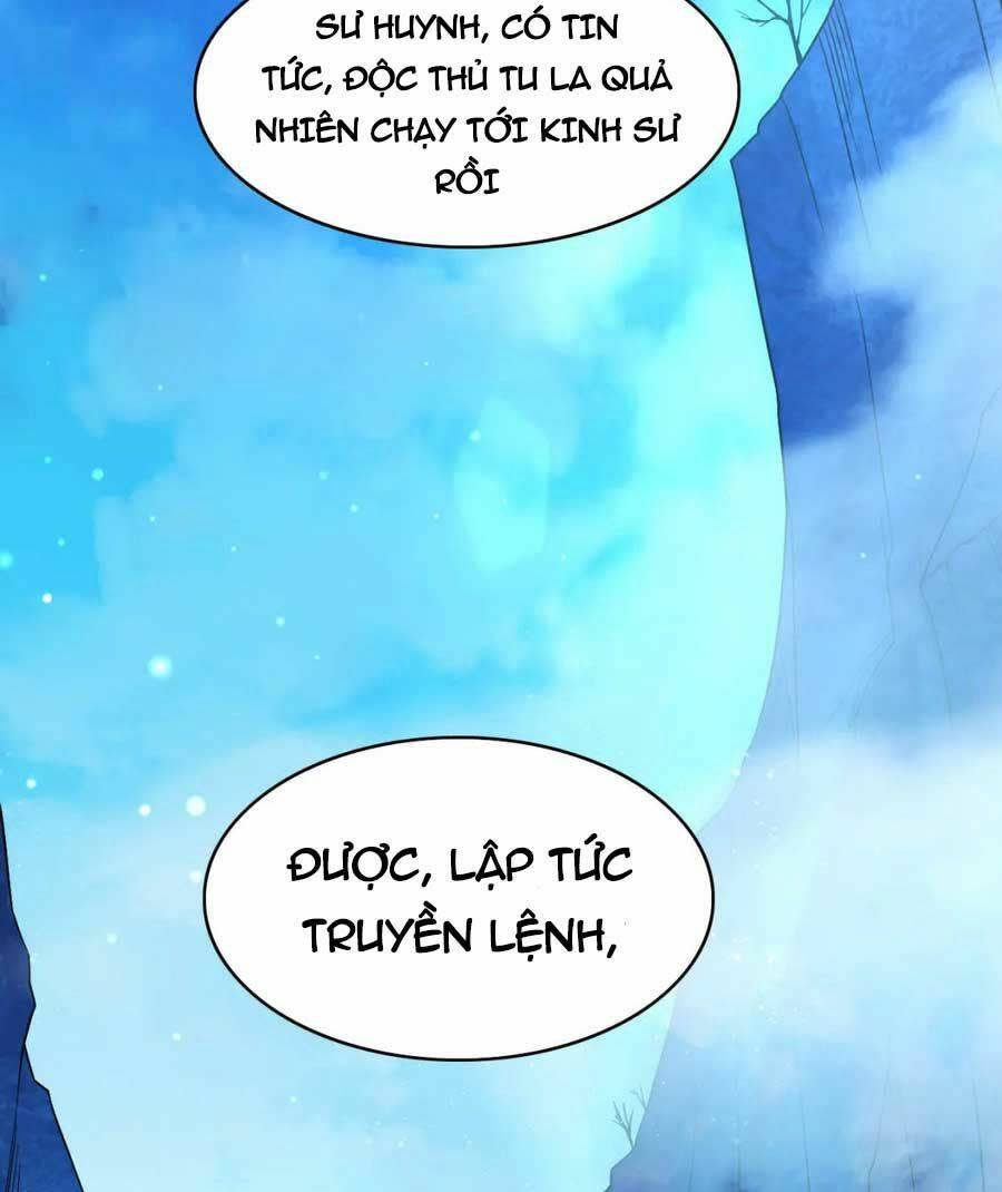 không nhường nữa ta chết, ta liền thật vô địch chapter 51 - Trang 2