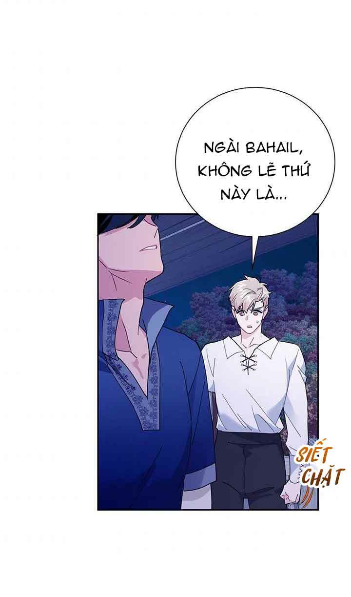 Công Chúa Của Loài Chim Chapter 41.1 - Trang 2