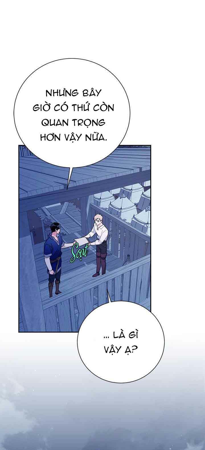 Công Chúa Của Loài Chim Chapter 41.1 - Trang 2