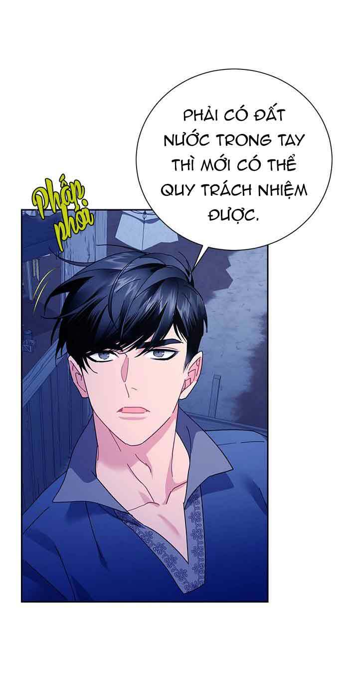 Công Chúa Của Loài Chim Chapter 41.1 - Trang 2