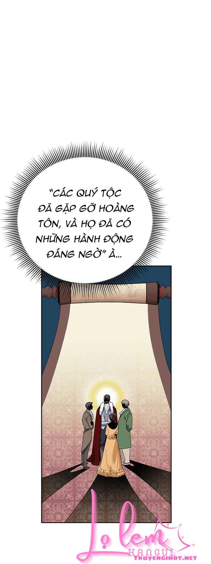 Công Chúa Của Loài Chim Chapter 41.1 - Trang 2