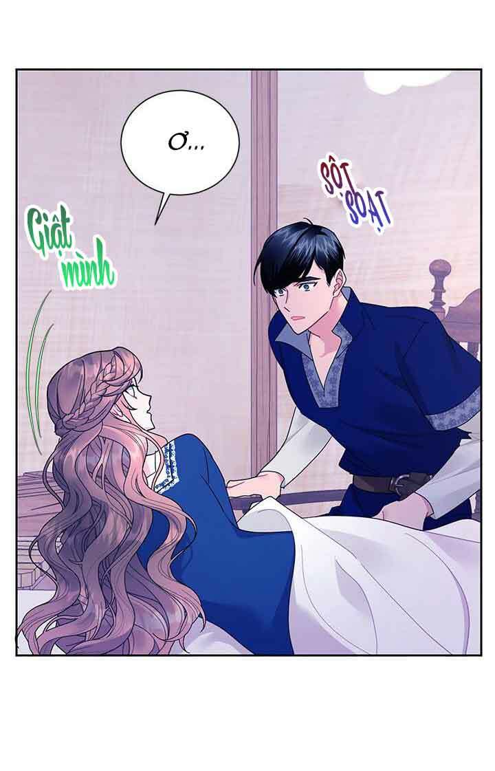 Công Chúa Của Loài Chim Chapter 41.1 - Trang 2