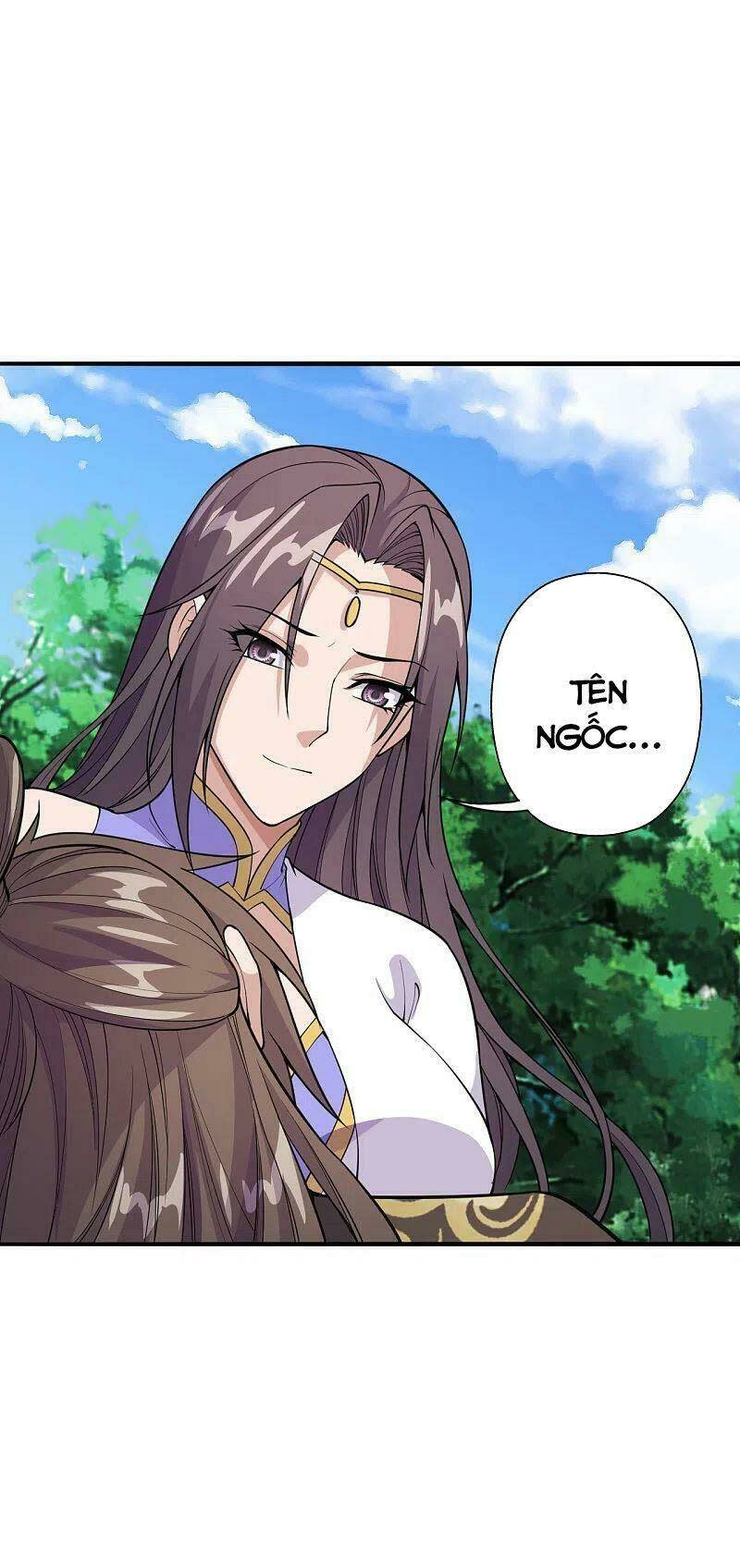 tiên võ đế tôn Chapter 193 - Next Chapter 193